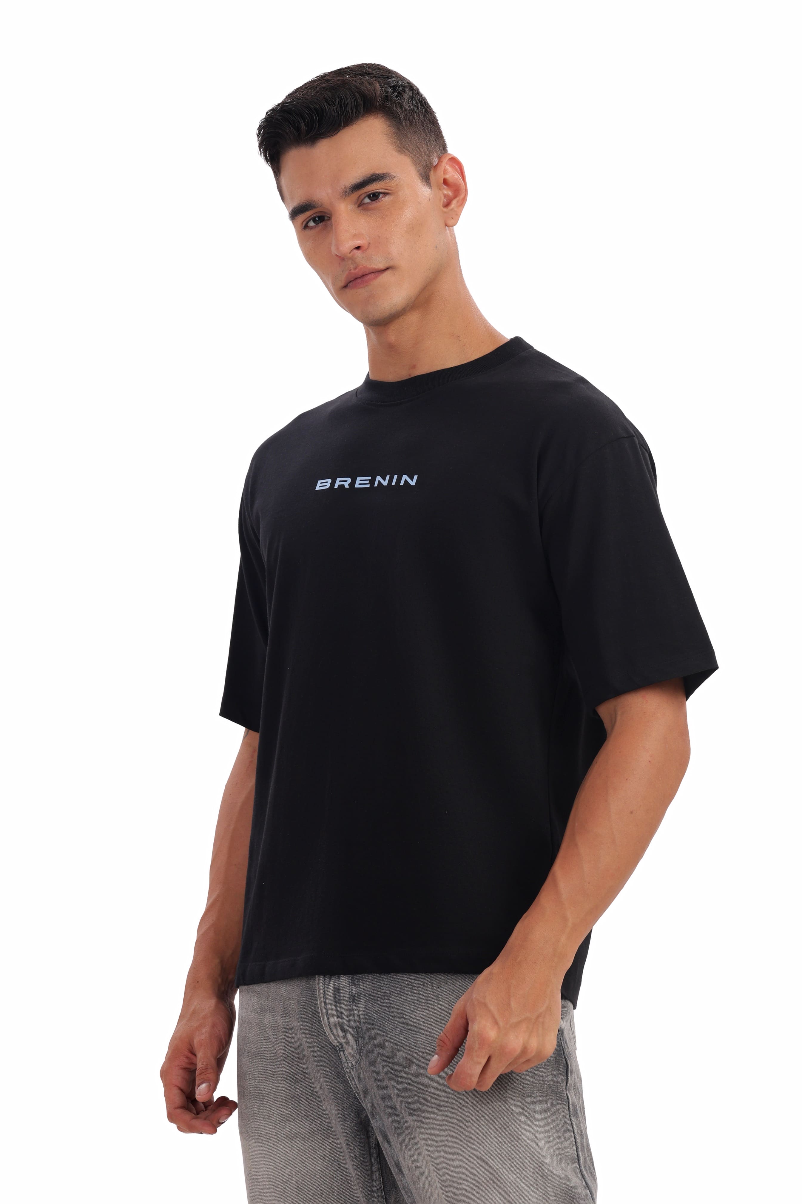 Black Sea Wanderer T-Shirt